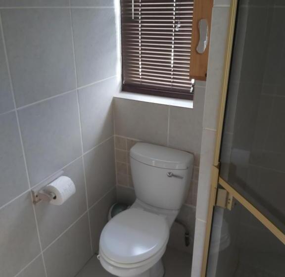 اتاق استاندارد با چشم‌انداز دریا, Ramsgate Ocean View