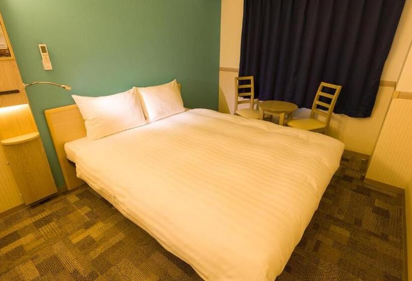 Номер Стандарт, Toyoko Inn Tsubame Sanjo Ekimae