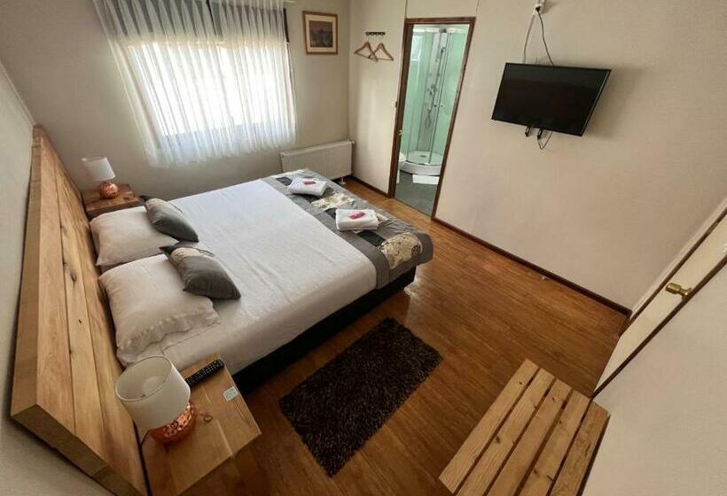 اتاق استاندارد, Hostal Reymer Patagonia