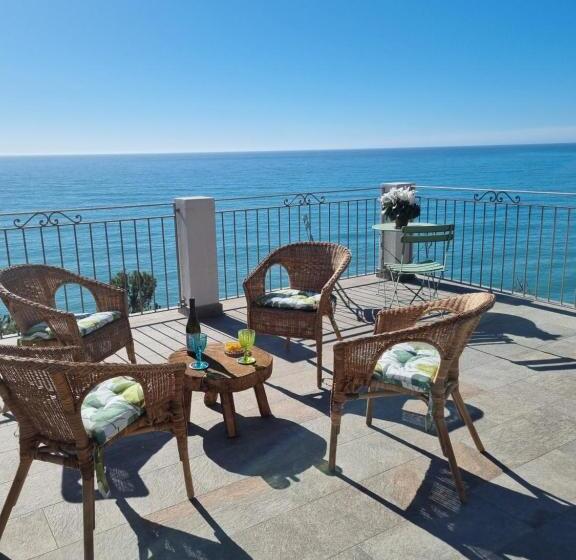 침실 2개 아파트, Agriturismo La Tuffatrice