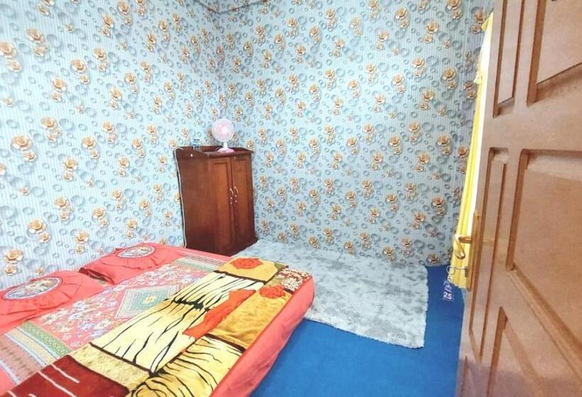 스탠다드 룸, Penginapan Syariah Dhifa Indonesian Only