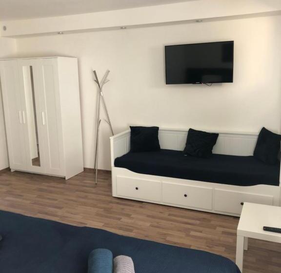 Номер Стандарт, Penzion Nový Svět