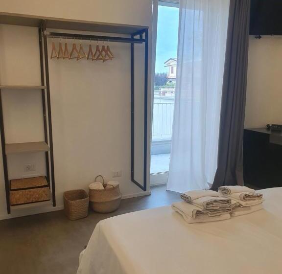Номер Стандарт, Casa Lunaria B&b