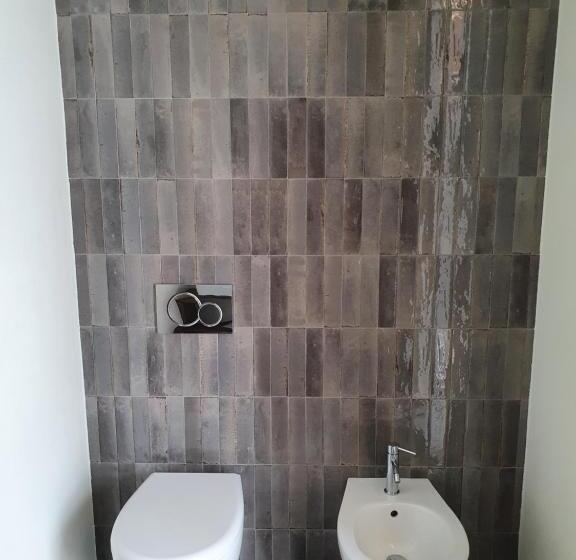 Четырехместный Номер Стандарт, Casa Lunaria B&b