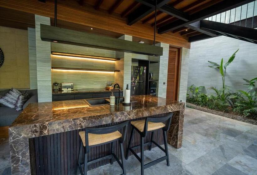 Вилла 1 Спальня, Gdas Bali Health And Wellness Resort