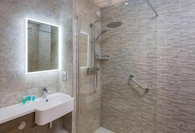 اتاق استاندارد با چشم‌انداز, Best Western The Dartmouth Hotel Golf & Spa