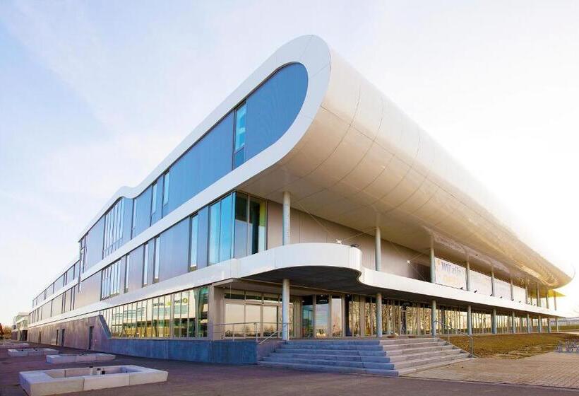 اتاق عادی, Fletcher Wellness Hotel Sittard