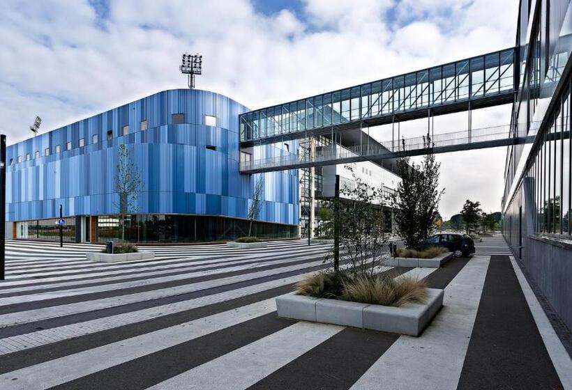 اتاق خانوادگی, Fletcher Wellness Hotel Sittard