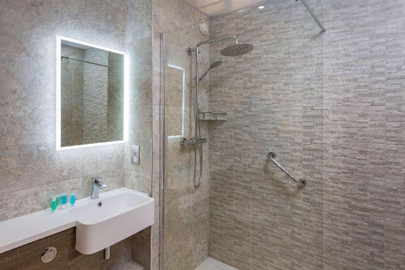 اتاق خانوادگی, Best Western The Dartmouth Hotel Golf & Spa