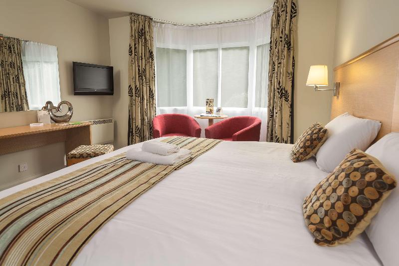 חדר משפחתי, Best Western The Dartmouth Hotel Golf & Spa