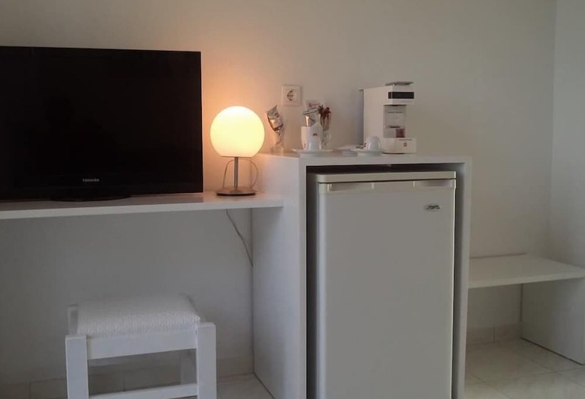 Бунгало Стандарт, Blue Nest