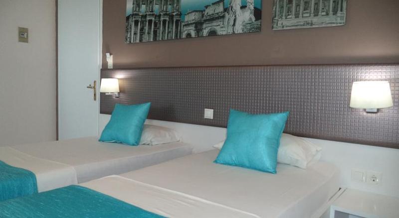 Бунгало Стандарт, Blue Nest
