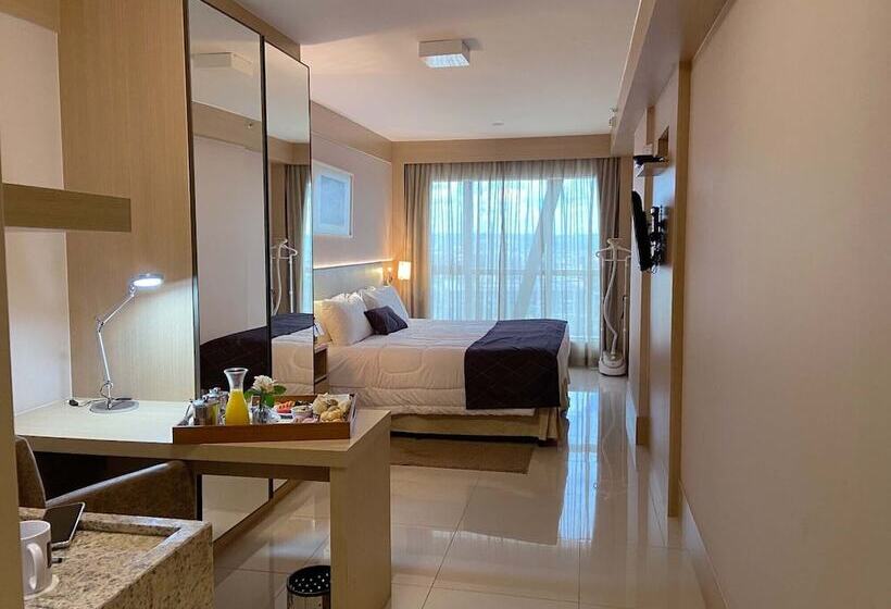 غرفة تنفيذية, Cullinan Hplus Premium