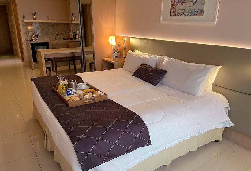 غرفة تنفيذية, Cullinan Hplus Premium