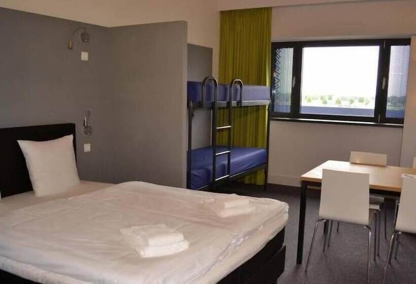 اتاق خانوادگی, Fletcher Wellness Hotel Sittard