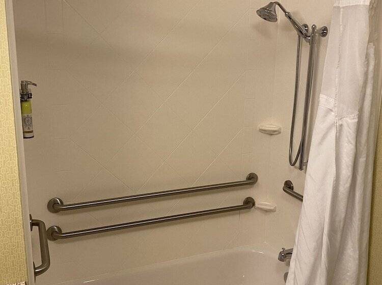 스위트, Holiday Inn Express & Suites Pittsburgh Sw/southpointe, An Ihg