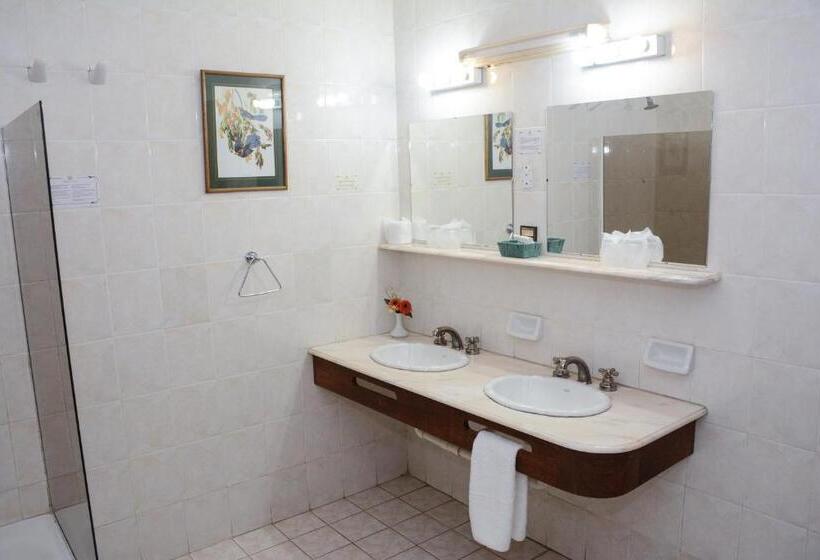 家庭间, Hosteria Spa Posada Del Sol