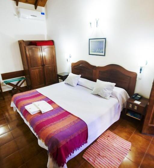 标准间, Hosteria Spa Posada Del Sol