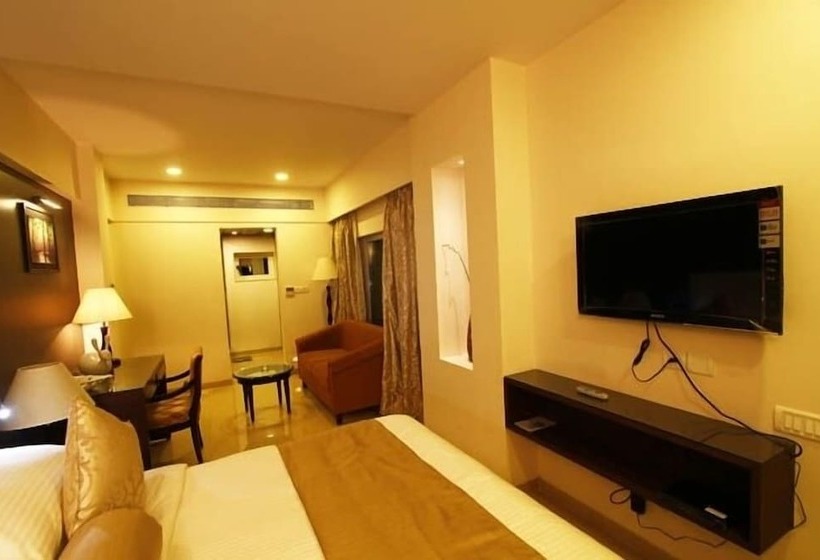 Suite, La Capitol