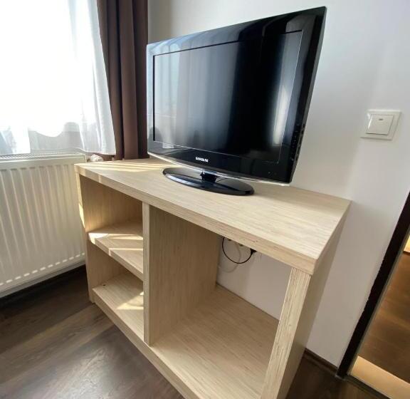 Апартаменты 1 Спальня, Opal Superior   Adults Only