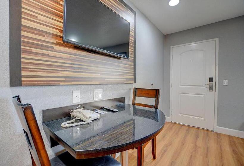스탠다드 룸, Welcome Inn San Bernardino/ Colton