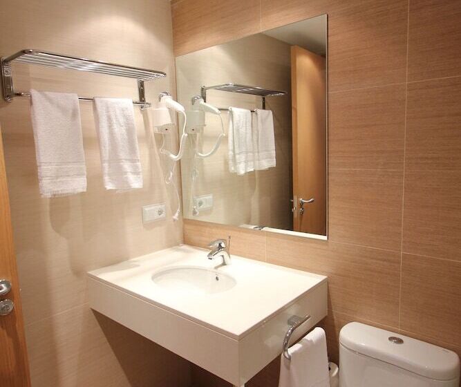 آپارتمان 1 خوابه, Pierre & Vacances Andorra El Tarter