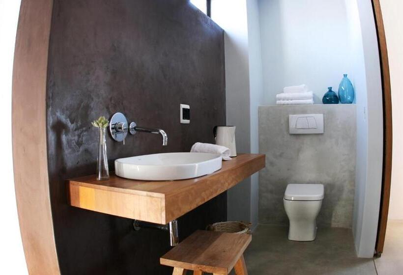 Quarto Deluxe, Windtown Lagoon