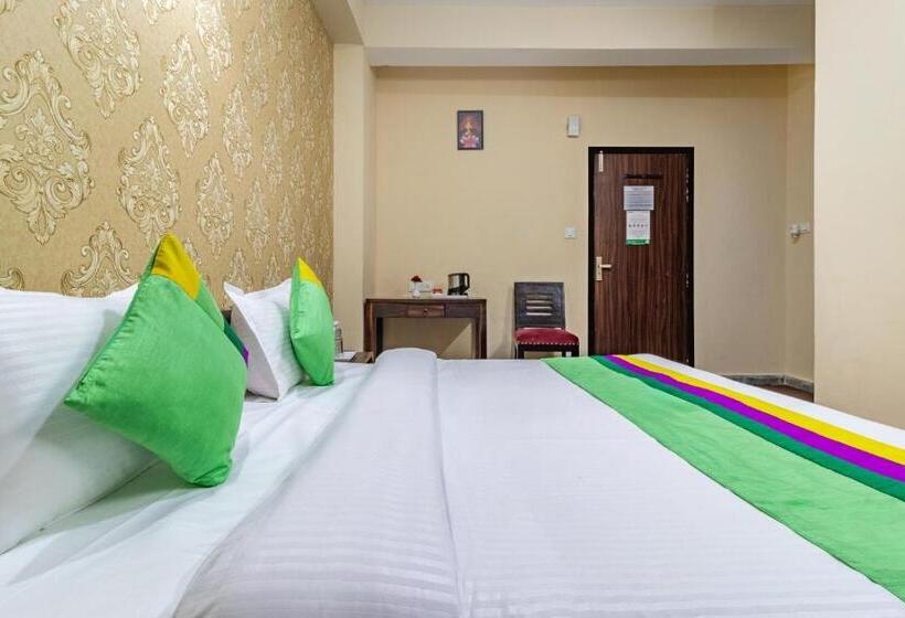 스탠다드 룸, Treebo Shimla Ayurvedic Retreat Kufri
