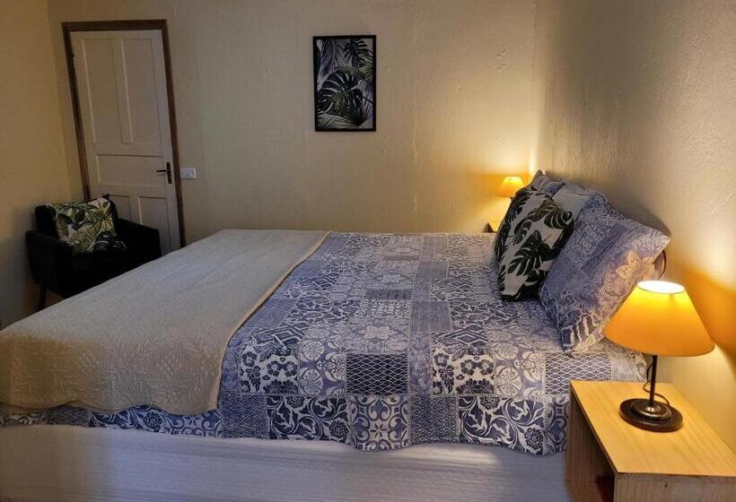 Номер Superior, Casa Beija Flor Pousada
