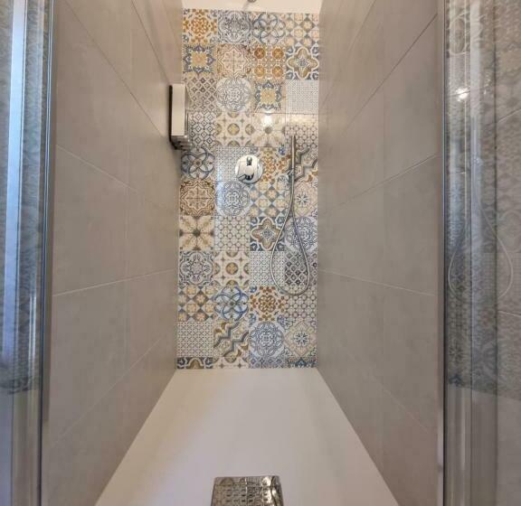 اتاق استاندارد, B&b Villa Eden