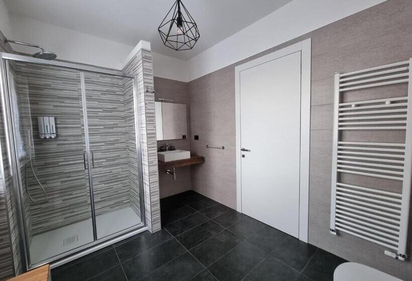 اتاق استاندارد, B&b Villa Eden