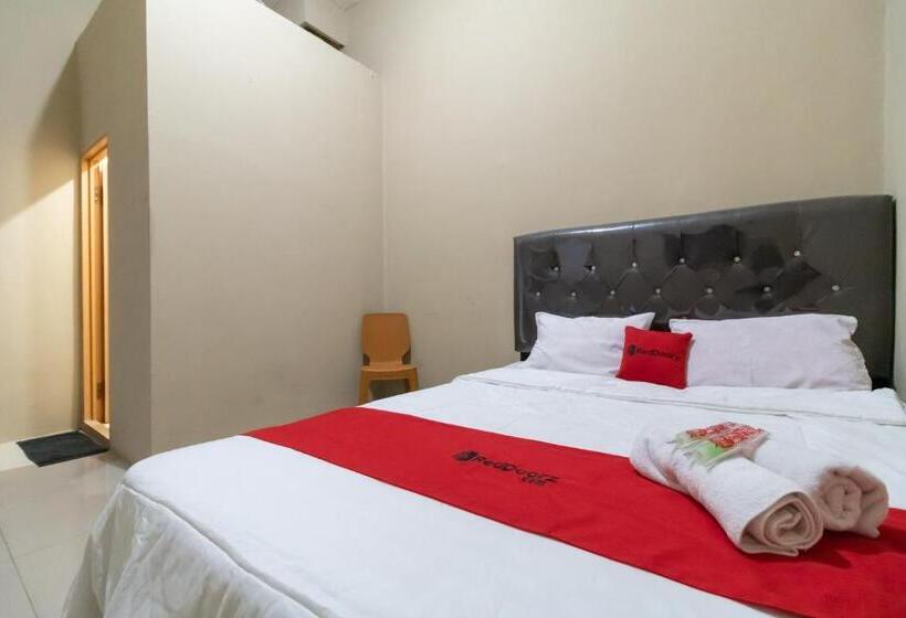 经济房, Reddoorz Near Palembang Trade Center 4