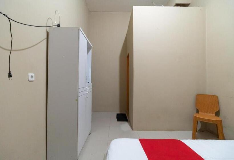 经济房, Reddoorz Near Palembang Trade Center 4