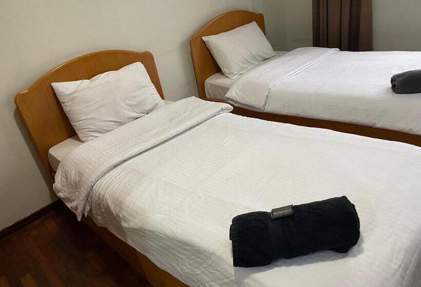Номер Стандарт, Check Inn 2 Brinchang