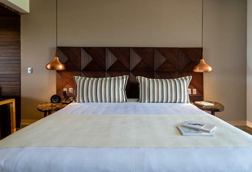 Junior Suite, Ventus Ha At Marina El Cid Spa & Beach Resort   All Inclusive
