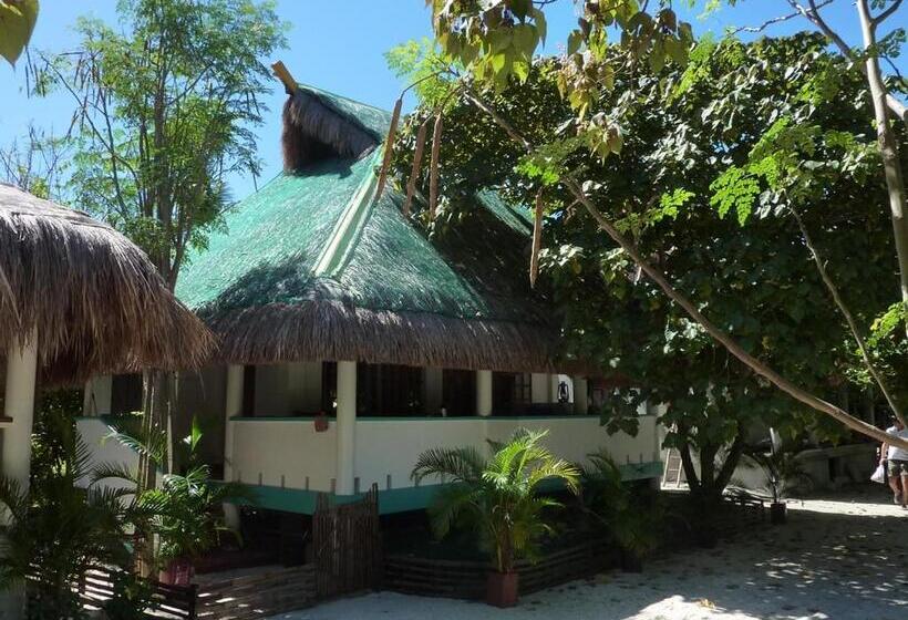 اتاق راحتی سه تخته, Aabana Beach & Watersport Resort