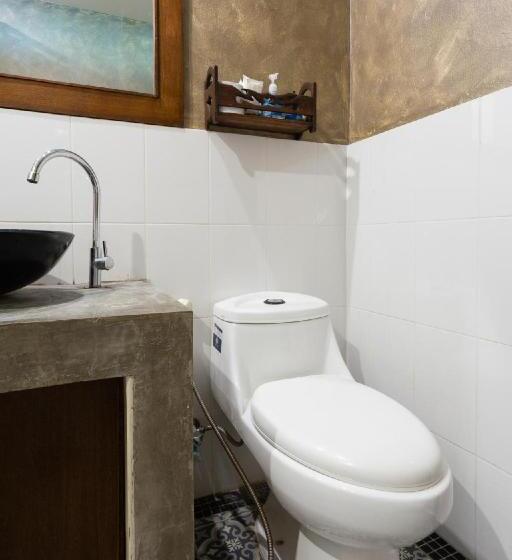 Семейный Номер, De Nawarat Chiangmai Boutique Apartment