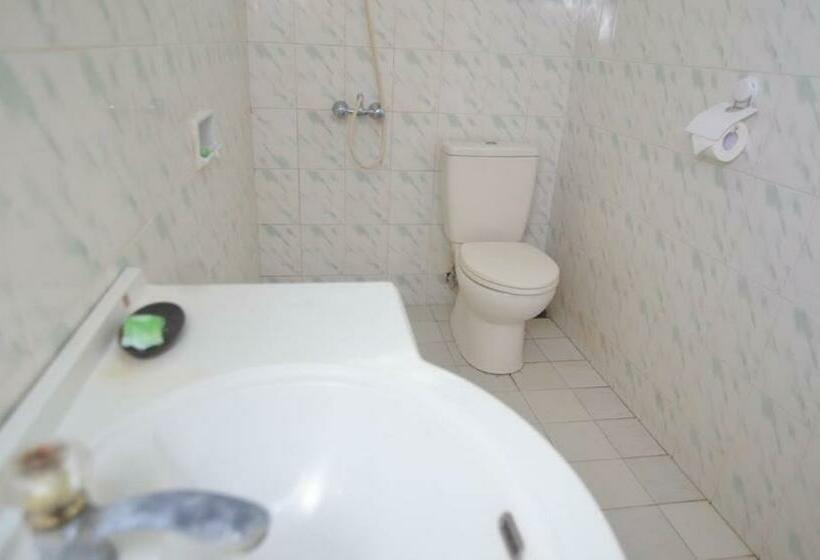 اتاق استاندارد, Puri Itoma Bungalows