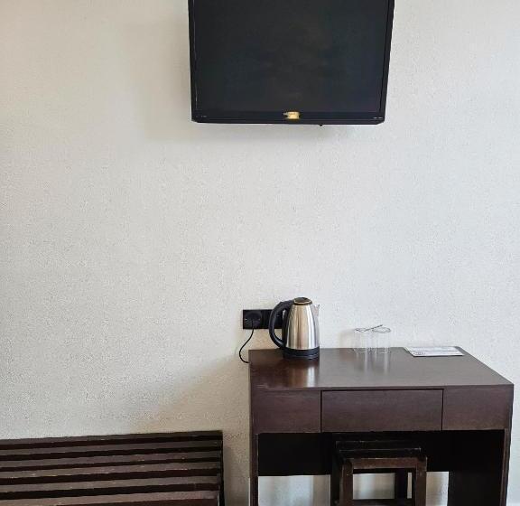 Номер Deluxe, Georgetown Inn By Sky Hive