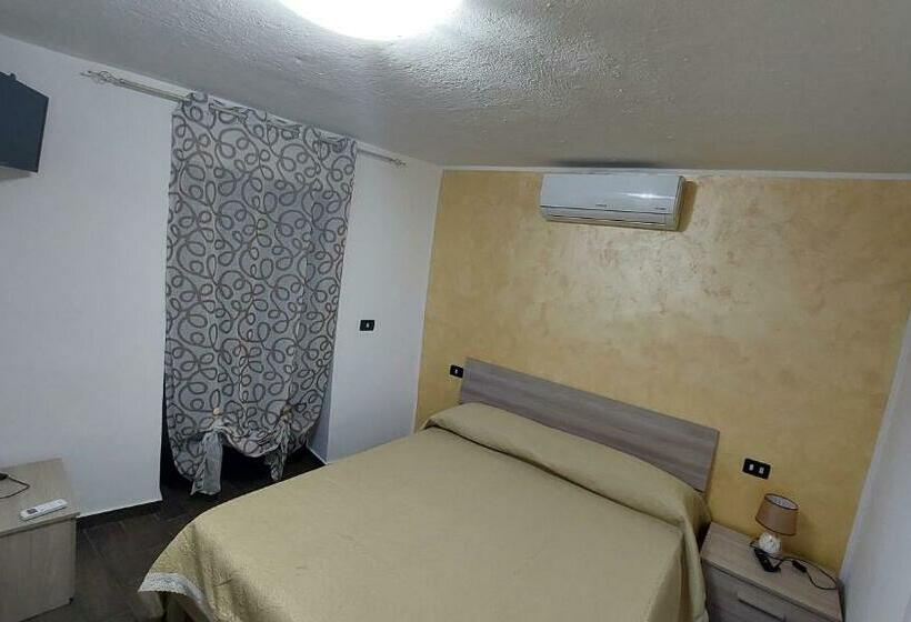 Номер Стандарт с Террасой, B&b Biancamano