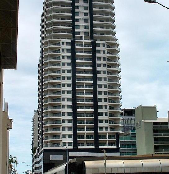 침실 2개 아파트, Darwin Harbour Suite