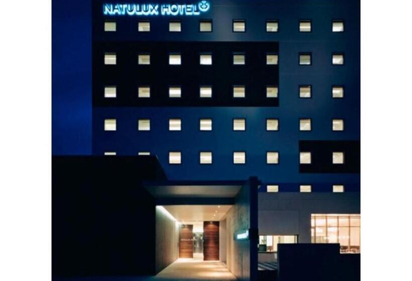 استودیوی استاندارد, ｆｕｒａｎｏ ｎａｔｕｌｕｘ ｈｏｔｅｌ   Vacation Stay 68187v