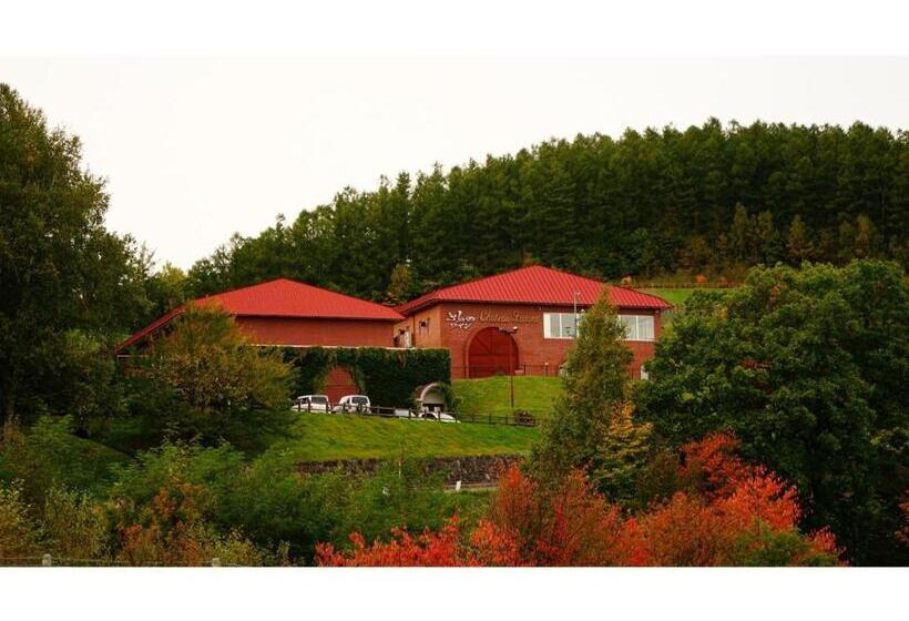 استودیوی استاندارد, ｆｕｒａｎｏ ｎａｔｕｌｕｘ ｈｏｔｅｌ   Vacation Stay 68187v
