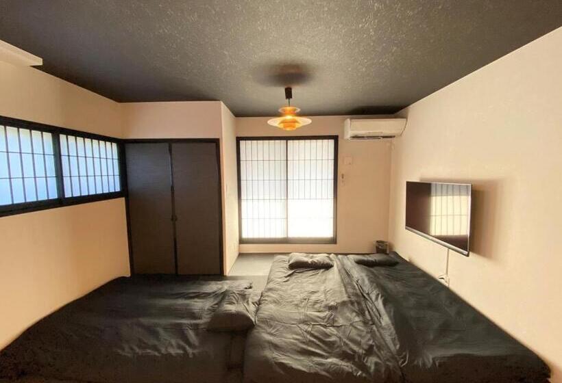 スタンダードスタジオ, Ninja Hotel Kamakura   Vacation Stay 55653v