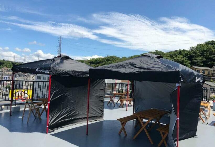 スタンダードスタジオ, Ninja Hotel Kamakura   Vacation Stay 55653v