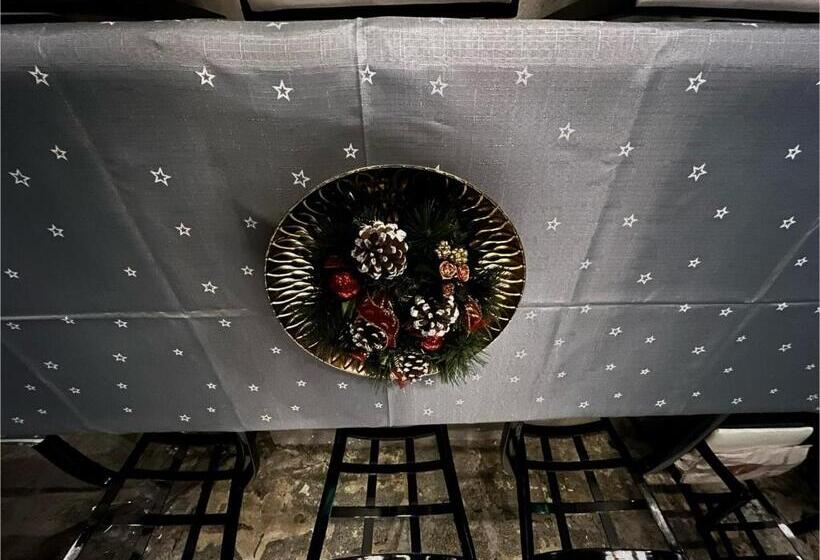 Дом 1 Спальня, къща христини