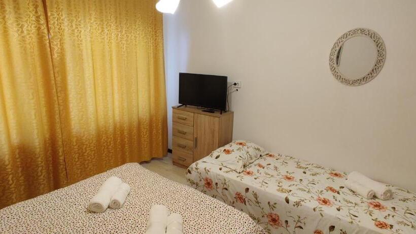 اتاق استاندارد, Casa Narcisa