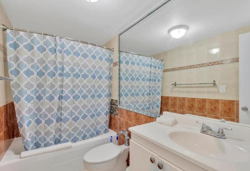 استودیوی استاندارد, Seastays Apartments