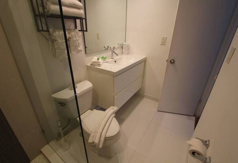 استودیوی استاندارد, Seastays Apartments