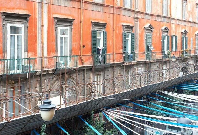 اتاق استاندارد, B&b O  Panar Al Duomo